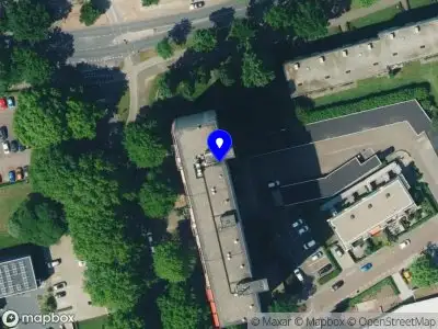 Nieuw bedrijf Luuk van Assema