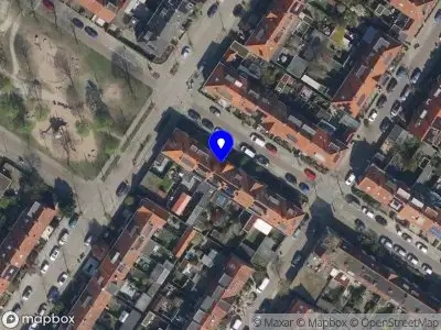 INO mediation Breda