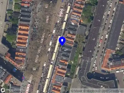 Nieuw bedrijf LV Techniek