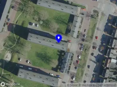 Mercy ministries-nijmegen