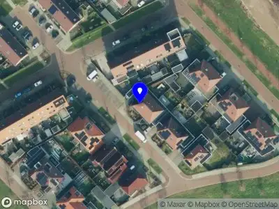Lagobeheer B.V. Wierden