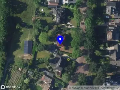 Nieuw bedrijf Baobab Holding B.V.