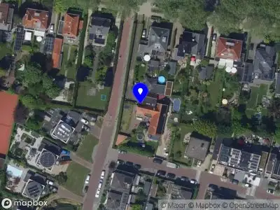 Nanexinternational Holding B.V. Dordrecht