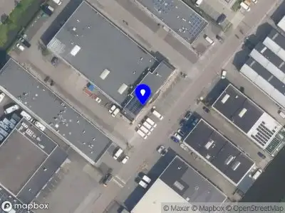 BRN Infratechniek B.V.