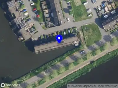 KNALL3R Almere