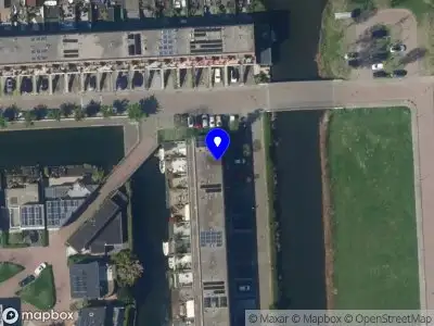 Bodhi Simmons Zoetermeer