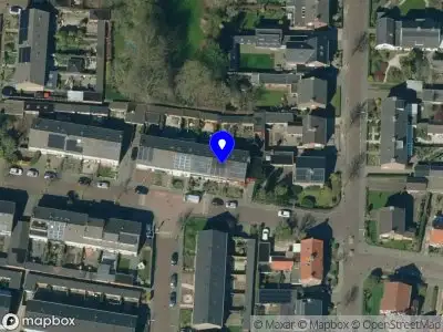 Nieuw bedrijf MdVbrick