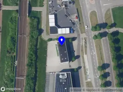Stichting administratiekantoor BDE Proteqs Uitzendgroep Lelystad