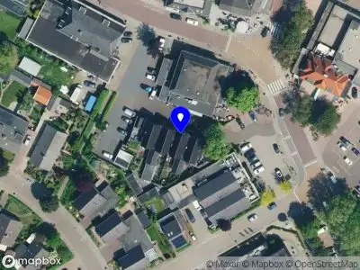 Nieuw bedrijf WeRo Holding B.V.