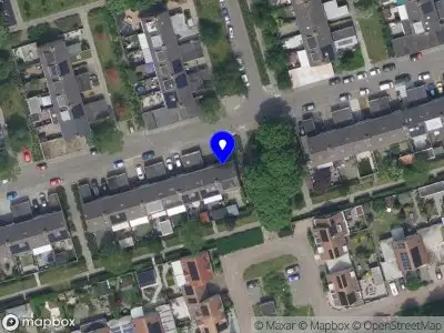 WTG Eindhoven Station B.V.