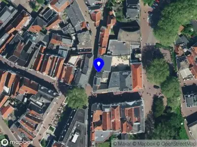 Rik Hidding Duurzame voedselproductie ontwikkeling Zutphen