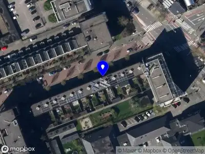 Nynke Wiersma Verpleegkundig Specialist GGZ