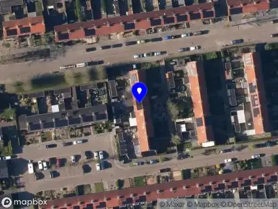 Jagersma allround Drachten