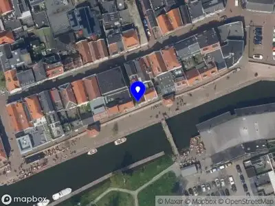 Filosoof Anne-Mathije