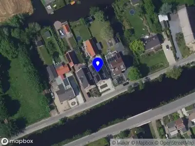 Vereniging van Eigenaars Voltastraat 23ab te Schiedam Brandwijk