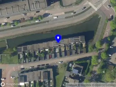 ISpatial Techno Solutions B.V. Utrecht