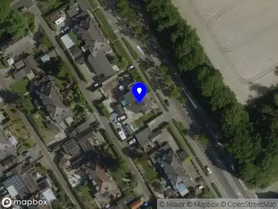 Kwaliteitsschilder Heerlen