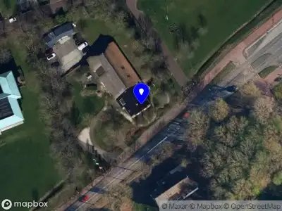 Stichting Friendly Cyber