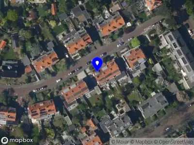 Stichting Administratiekantoor FCIG