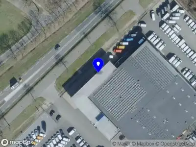 Nieuw bedrijf Derks Koelwagens B.V.