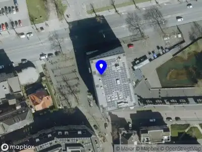 Nieuw bedrijf Stichting Music Tech Netherlands