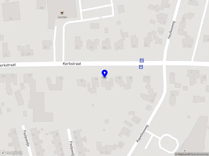 Nieuw bedrijf DVKJS Heusden B.V.