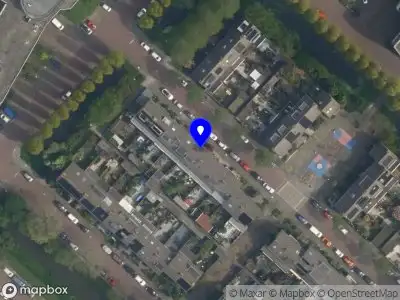 HP14 Holding B.V. Rijswijk