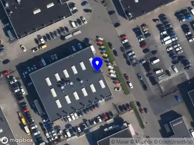 Carisma Detailing B.V.