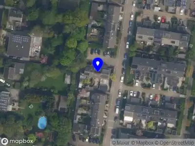 Nieuw bedrijf Liesz Creative