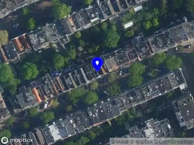 Nieuw bedrijf Chouette Organisatieadvies B.V.