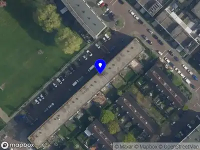 Melicare service 's-Gravenhage