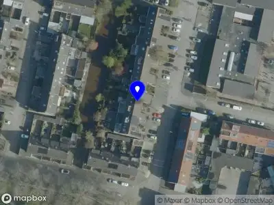 Nieuw bedrijf Website Fotograaf