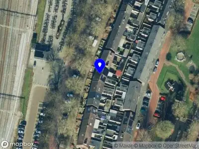 Timmerwerk van der Molen