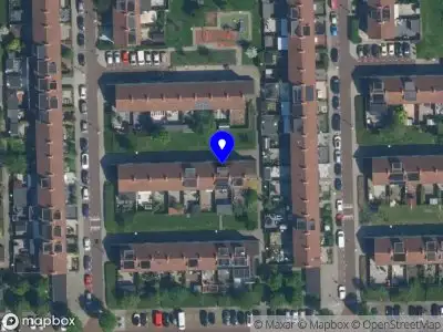 Nieuw bedrijf NJA IT