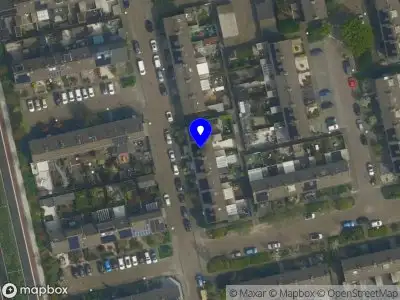 Nieuw bedrijf Paloma Cleaning Service