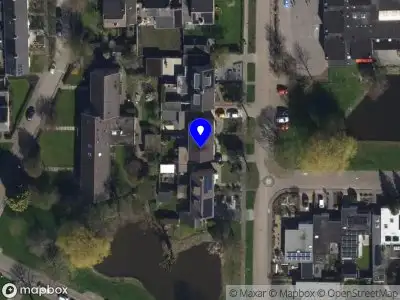 Gastouder de Volle Maan Franeker