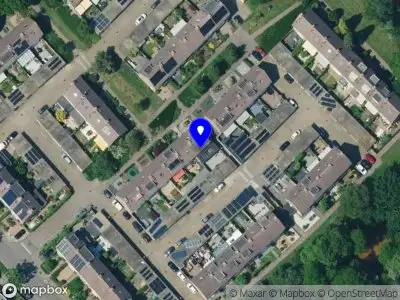 Nieuw bedrijf J. Stempher