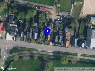 Handelsonderneming N Hamster Langezwaag