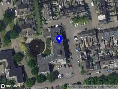 Zayd Transport Hardinxveld-Giessendam