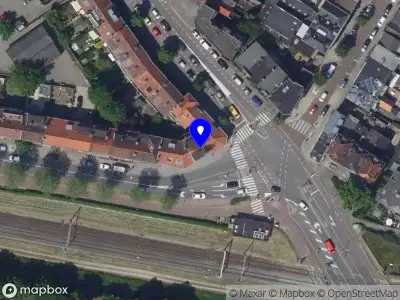 K.Ati rietdekker Dordrecht