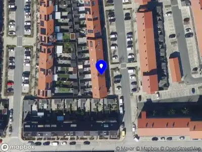 Nieuw bedrijf Ryan Unisex Salon