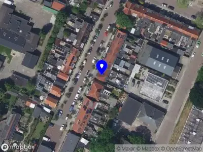 XIIIM Zwijndrecht