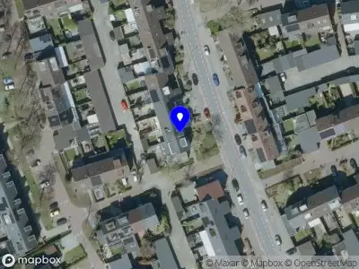 SV Interieur Projecten