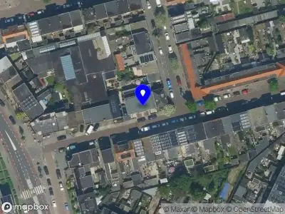 Patryk Pico Bello IJmuiden