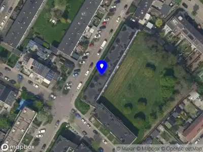 Nieuw bedrijf MarayciaNaomi