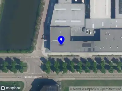 Eijgen Amsterdam Holding B.V.