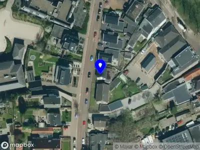 Dertien Beheer B.V. Lunteren