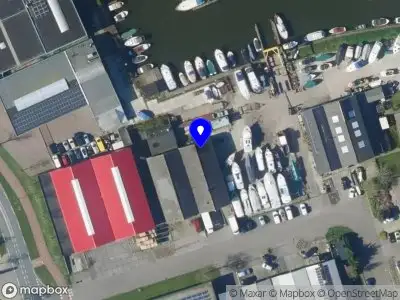 Dekker Fresh Foods B.V. Noord-Scharwoude