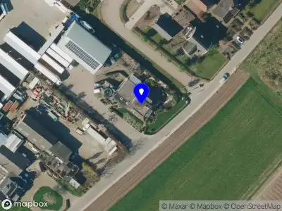 Markus Transport Achterberg