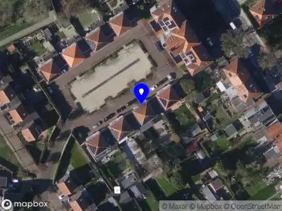 Omega Participatie II B.V.